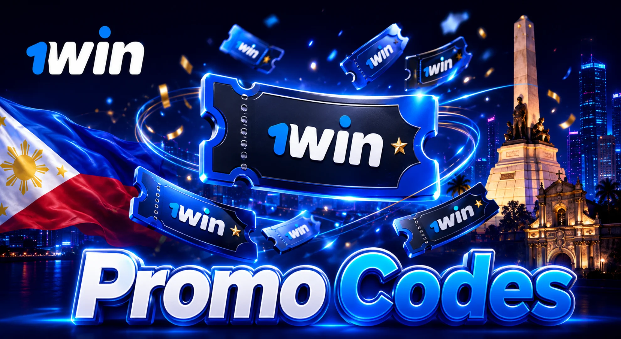 get 1win promo code for extra rewards